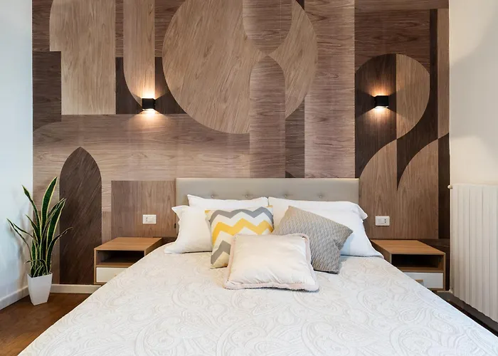 Barirooms - Crisanzio Suites