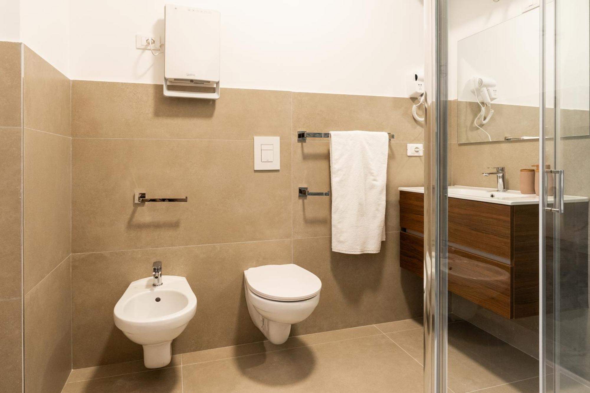 Gasthuis Barirooms - Crisanzio Bari