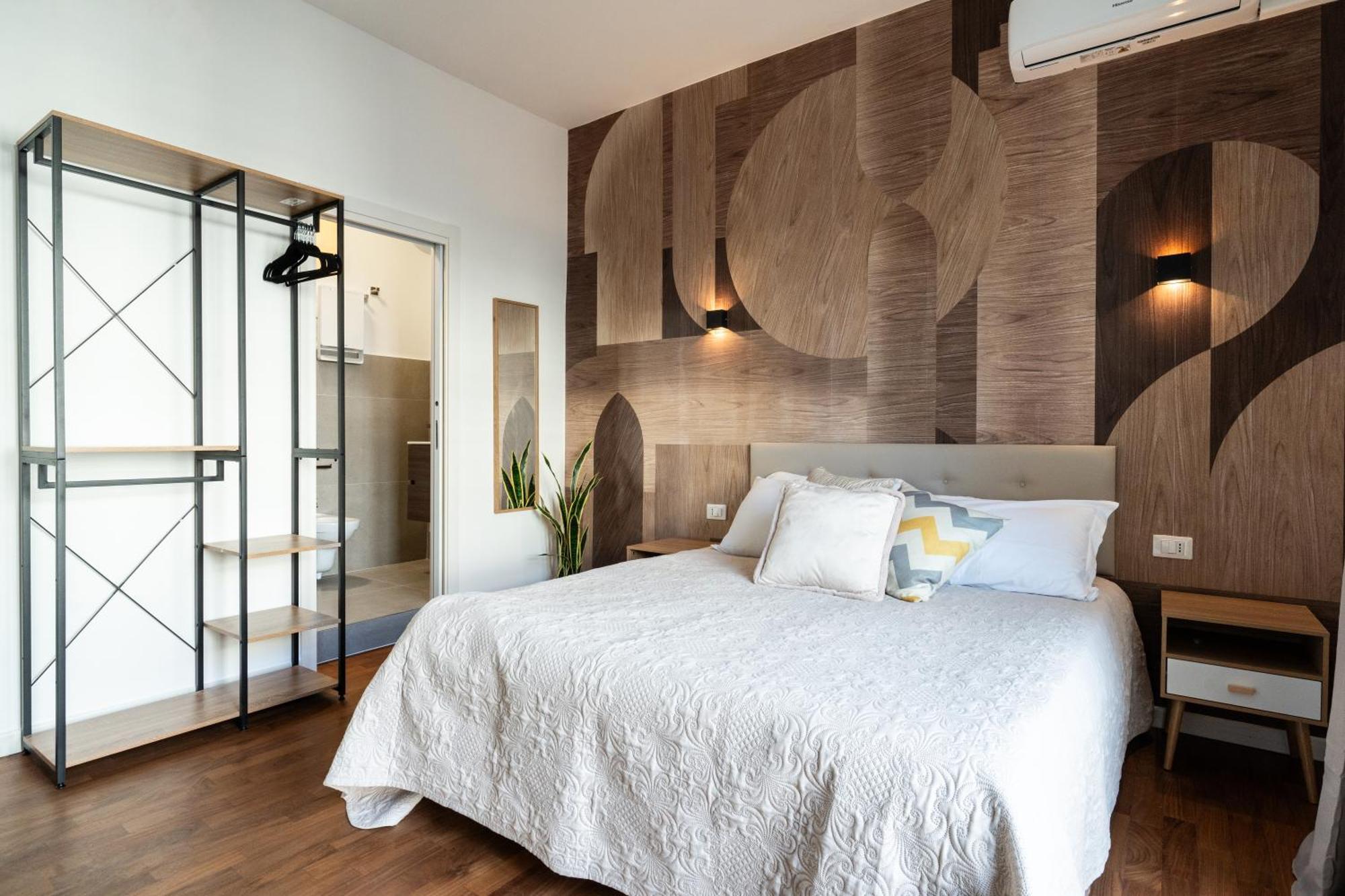 Barirooms - Crisanzio