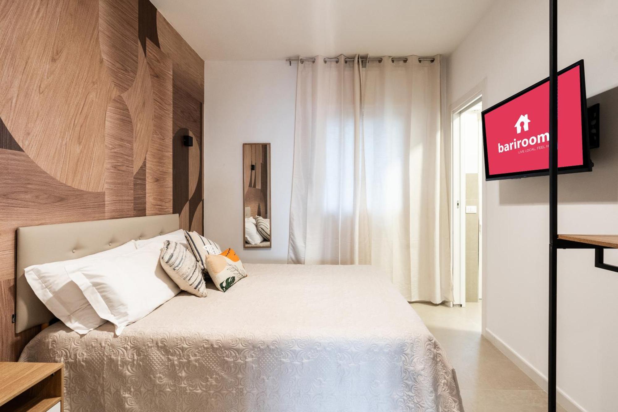 Barirooms - Crisanzio * Bari