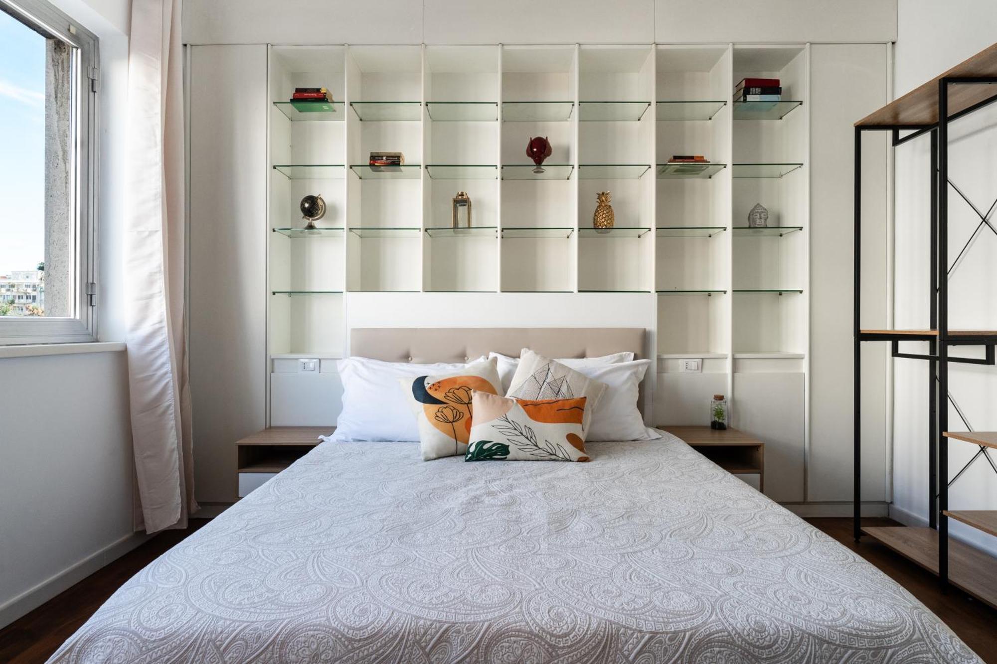 Barirooms - Crisanzio Gasthuis