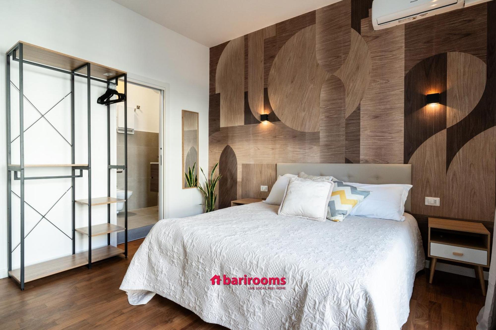 Barirooms - Crisanzio *