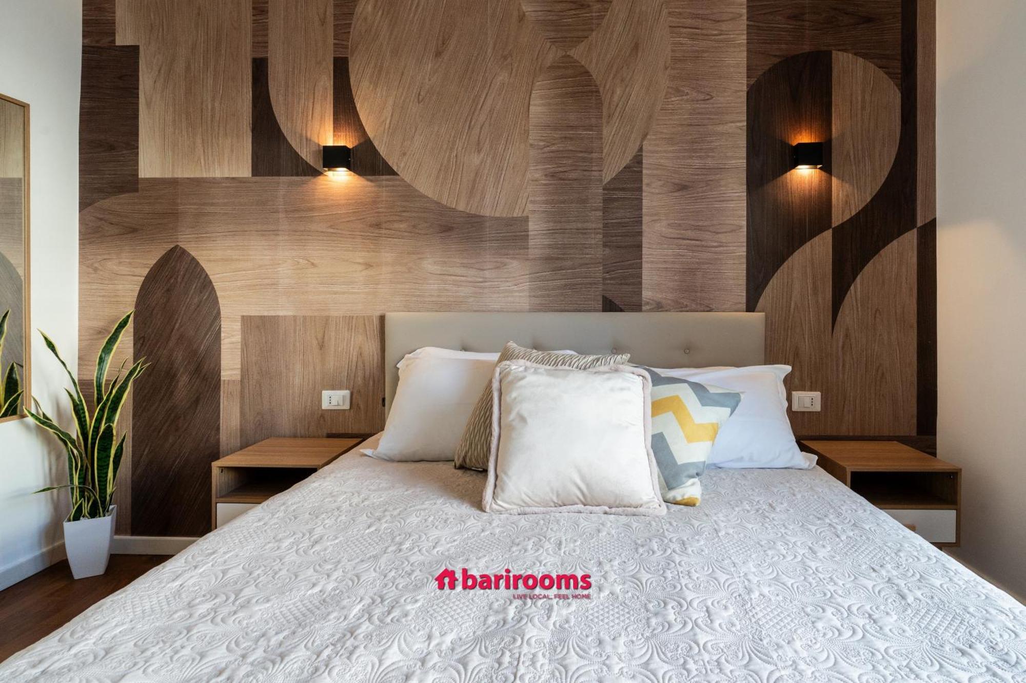Barirooms - Crisanzio * Bari