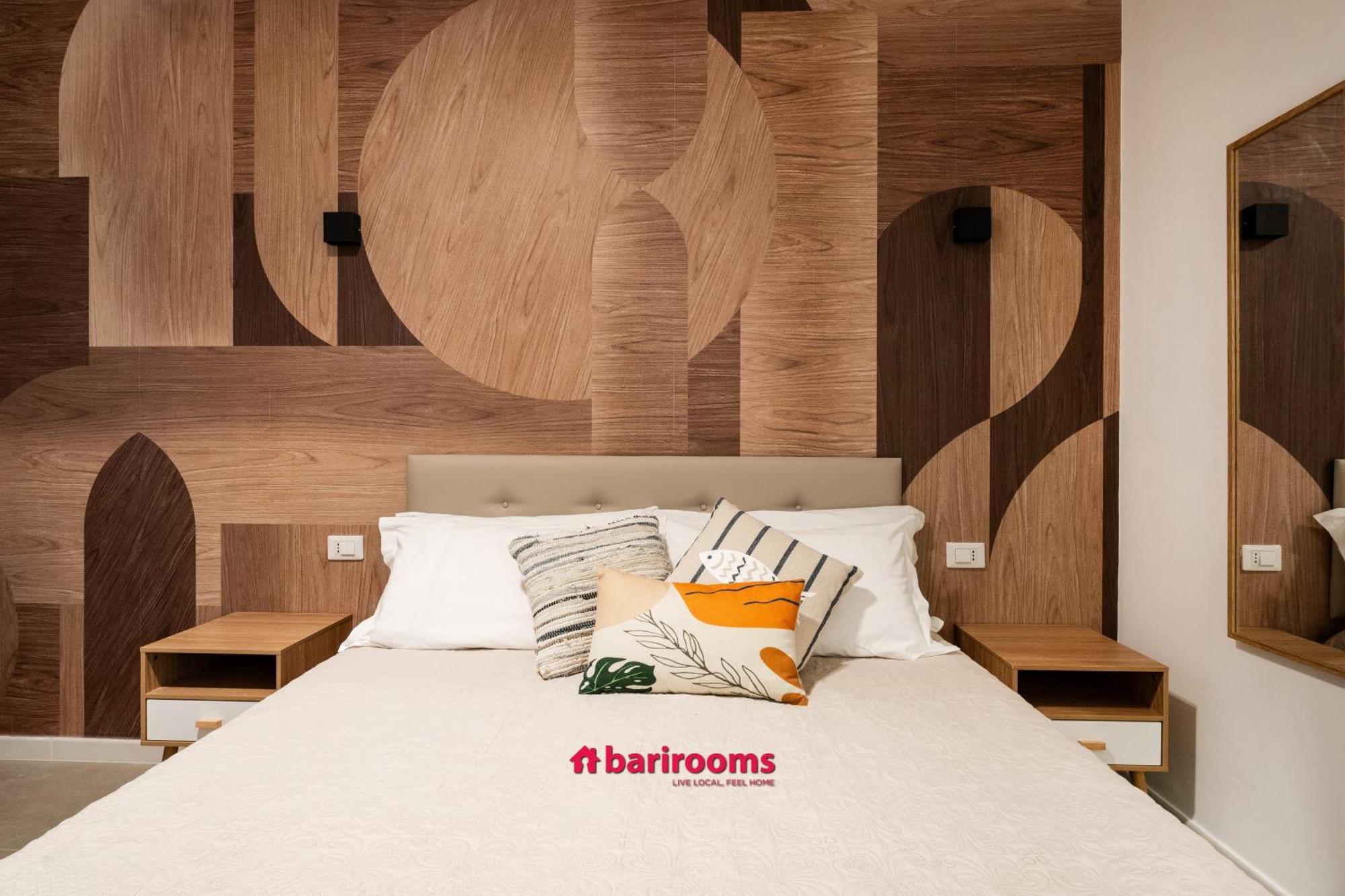 Barirooms - Crisanzio Gasthuis