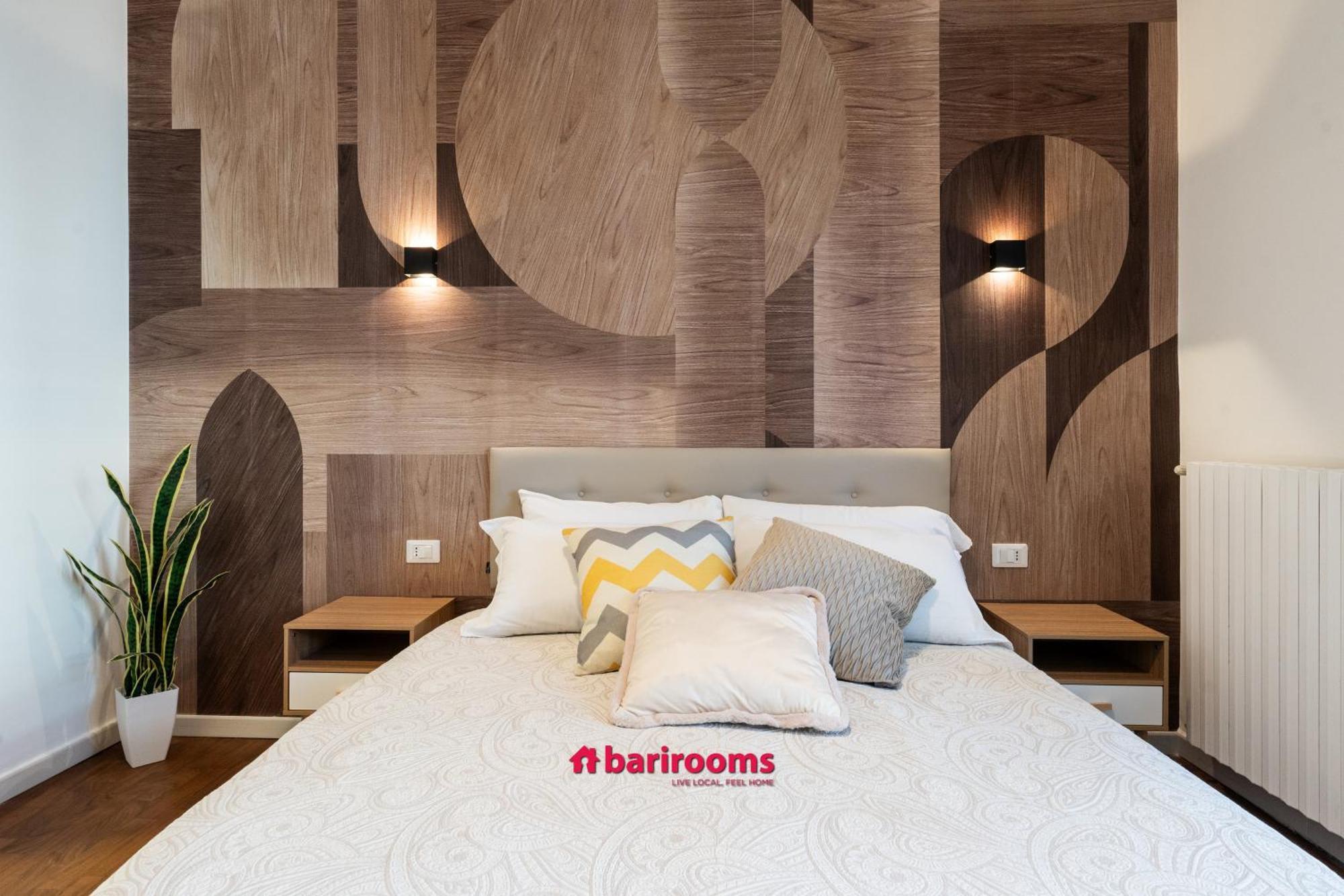 Gasthuis Barirooms - Crisanzio Bari