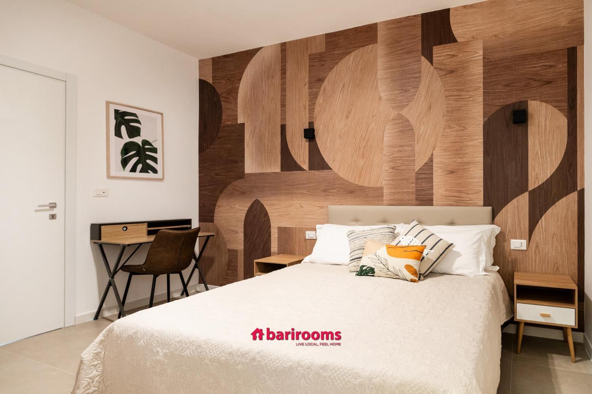 Gasthuis Barirooms - Crisanzio Bari