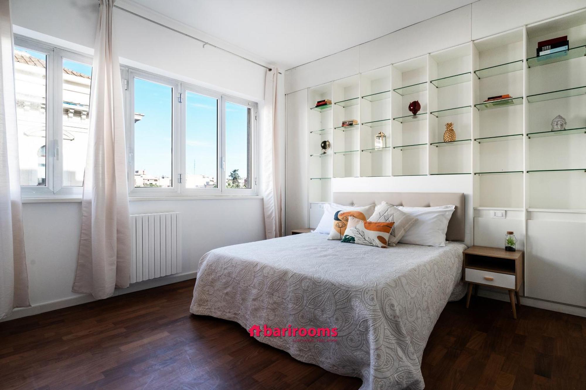 Gasthuis Barirooms - Crisanzio