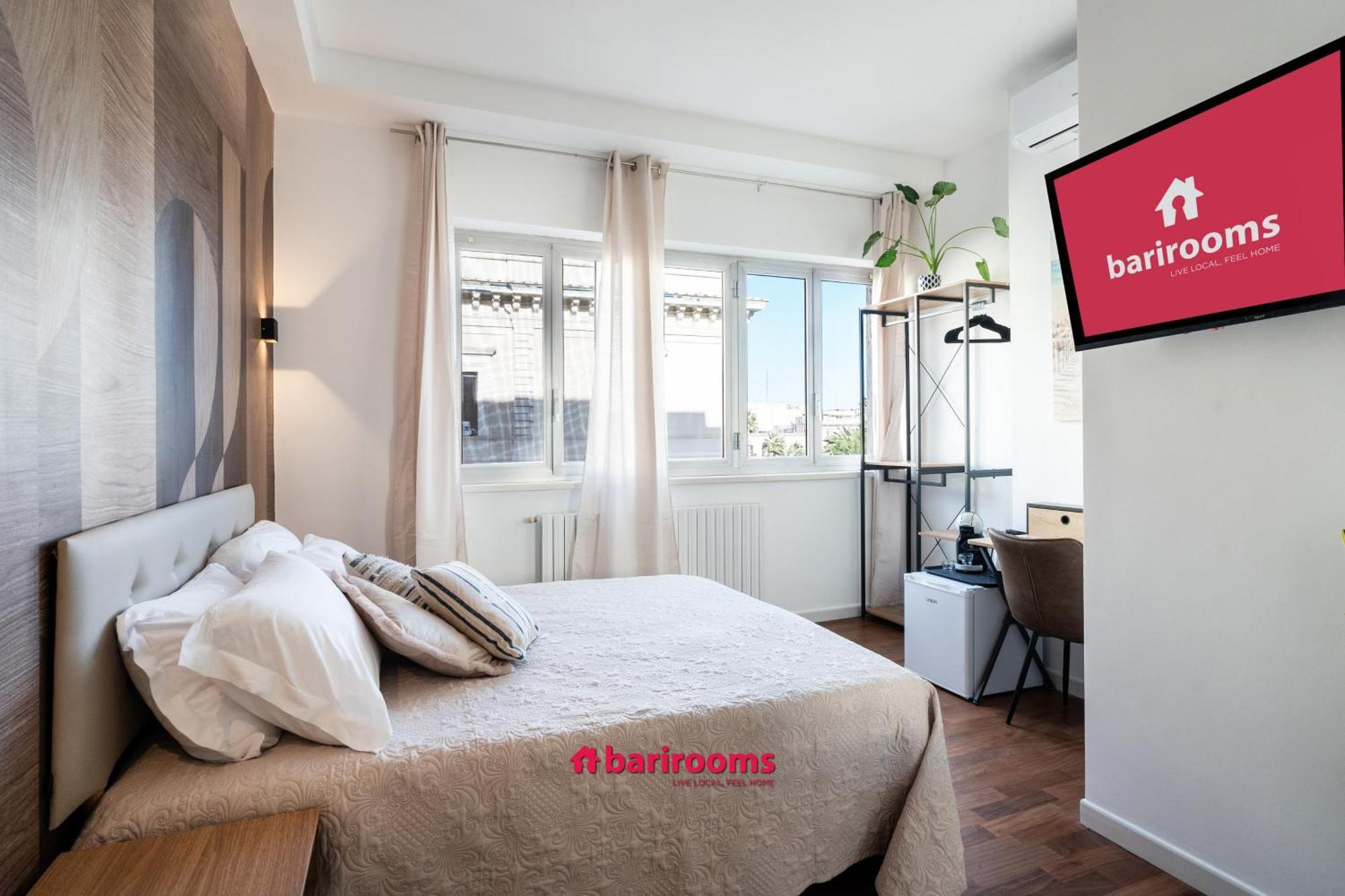 Gasthuis Barirooms - Crisanzio