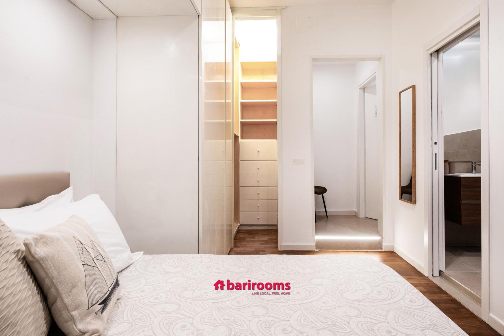 Barirooms - Crisanzio * Bari