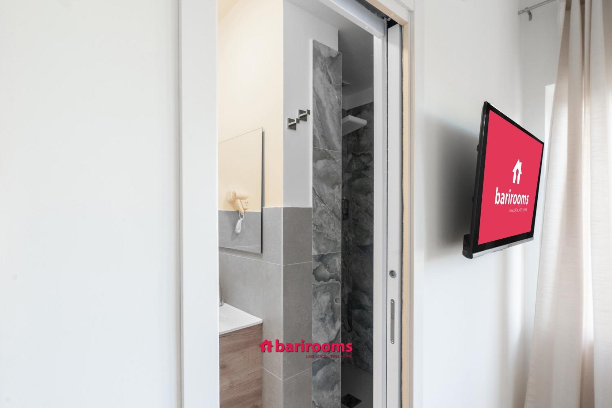 Barirooms - Crisanzio Gasthuis *
